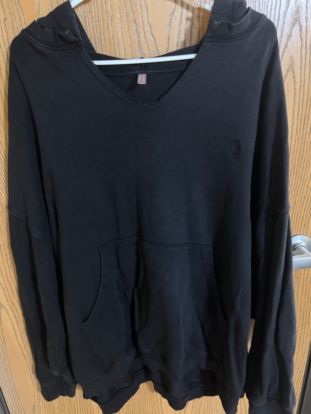 Free People Best of Hoodie - Picture 2 of 5